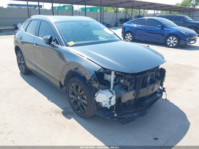 MAZDA CX-30 2024