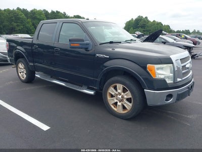 FORD F-150 2009