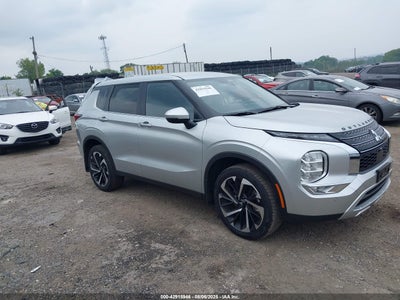 MITSUBISHI OUTLANDER 2024