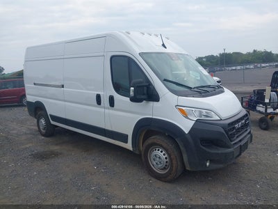 RAM PROMASTER 3500 2025