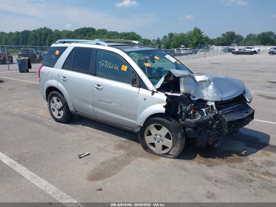 SATURN VUE 2006