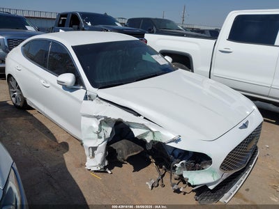 GENESIS G70 2023