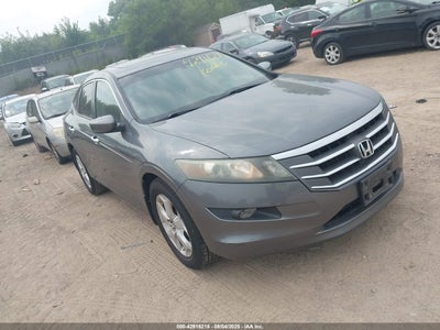 HONDA ACCORD CROSSTOUR 2010
