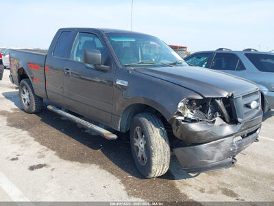 FORD F-150 2006