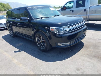 FORD FLEX 2016