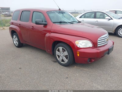 CHEVROLET HHR 2009