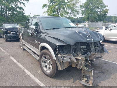 RAM 1500 2017