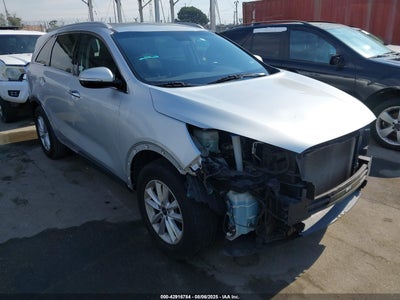 KIA SORENTO 2019