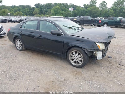 TOYOTA AVALON 2006