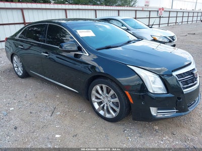 CADILLAC XTS 2016