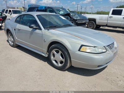 FORD MUSTANG 2003
