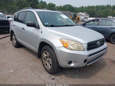 TOYOTA RAV4 2006