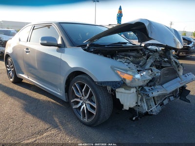SCION TC 2014