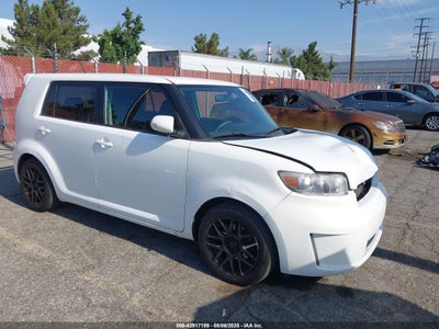 SCION XB 2008