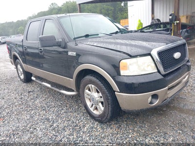 FORD F-150 2006