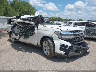 FORD EXPEDITION 2024