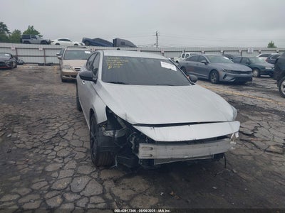 NISSAN ALTIMA 2024