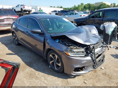 HONDA INSIGHT 2022