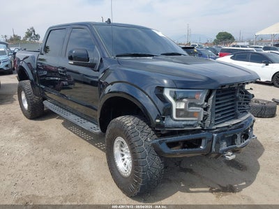FORD F-150 2019