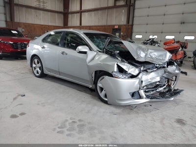 ACURA TSX 2009