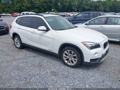 BMW X1 2013