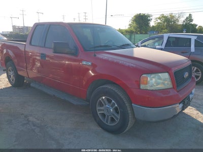 FORD F-150 2004