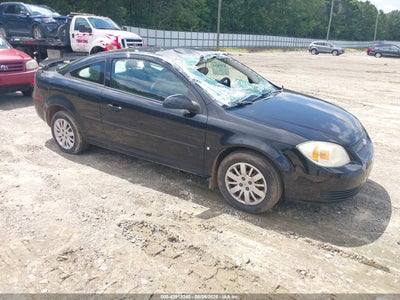 CHEVROLET COBALT 2009