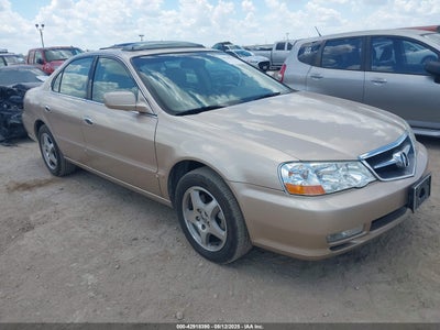 ACURA TL 2002