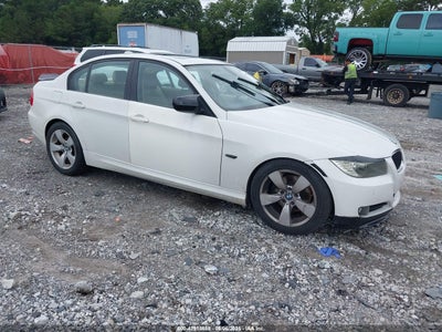 BMW 328I 2010