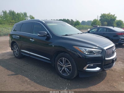 INFINITI QX60 2019