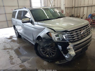 FORD EXPEDITION 2020