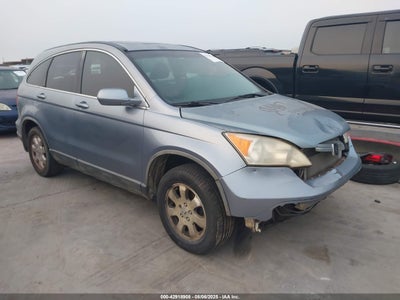 HONDA CR-V 2007