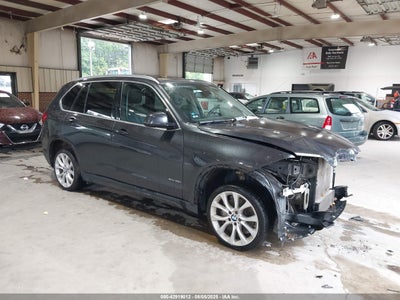 BMW X5 2014