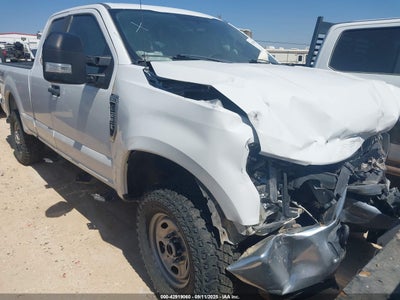 FORD F-250 2019