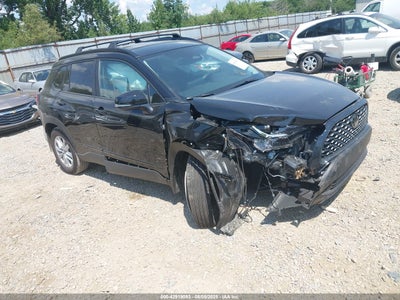 TOYOTA COROLLA CROSS 2024