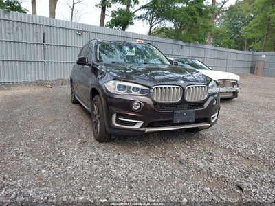 BMW X5 2014