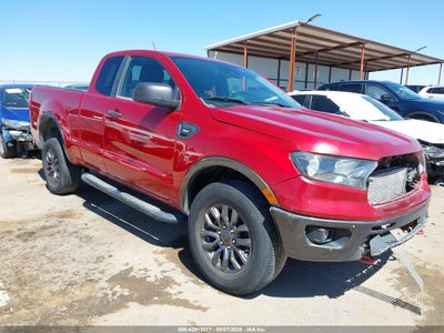 FORD RANGER 2020