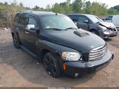 CHEVROLET HHR 2007