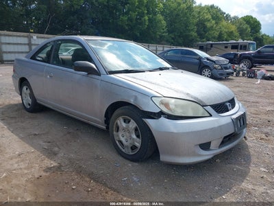 HONDA CIVIC 2005