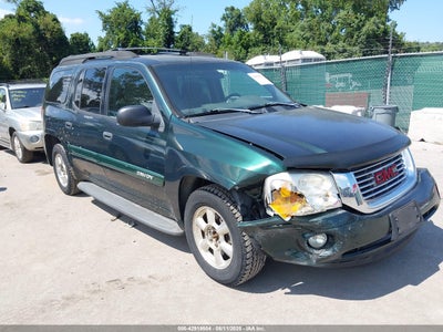 GMC ENVOY XL 2003