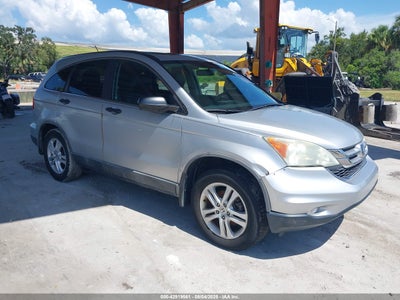 HONDA CR-V 2010