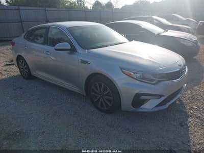 KIA OPTIMA 2019