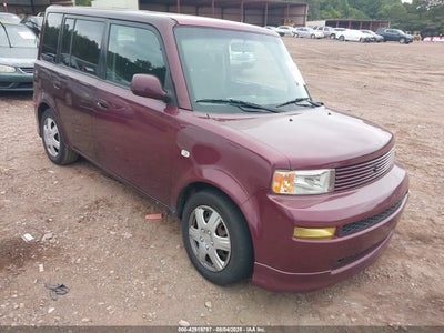 SCION XB 2005