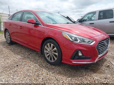 HYUNDAI SONATA 2019
