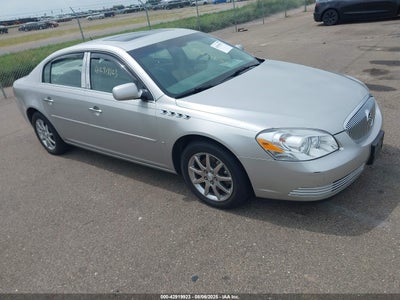 BUICK LUCERNE 2006
