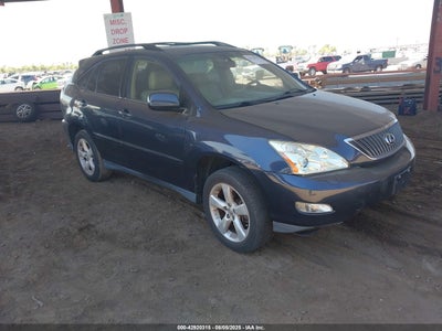 LEXUS RX 330 2004