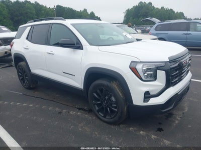 GMC TERRAIN 2026