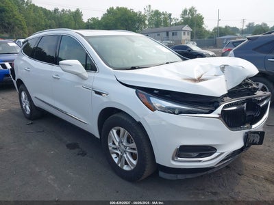 BUICK ENCLAVE 2019