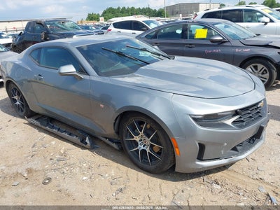 CHEVROLET CAMARO 2023