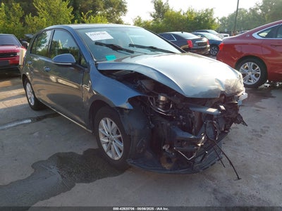 VOLKSWAGEN GOLF 2019